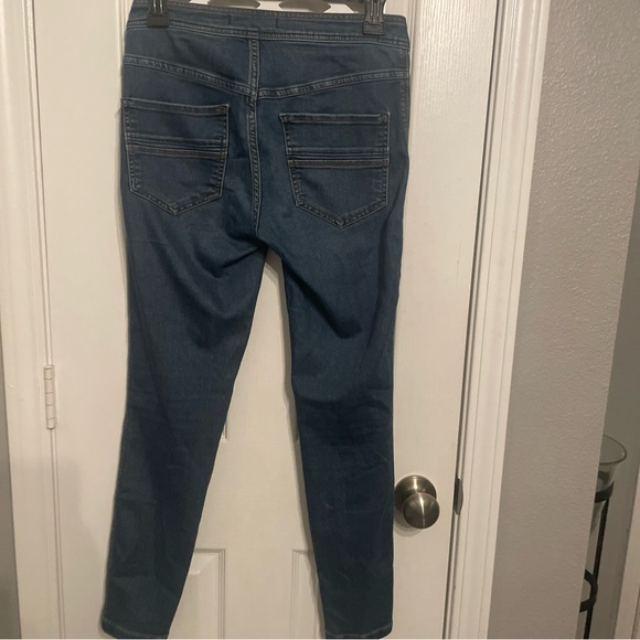 Free people jeans size 25 waisted womens jeans . - Picture 11 of 13
